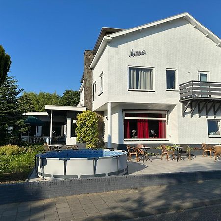 Mimosa Hotel Valkenburg aan de Geul المظهر الخارجي الصورة