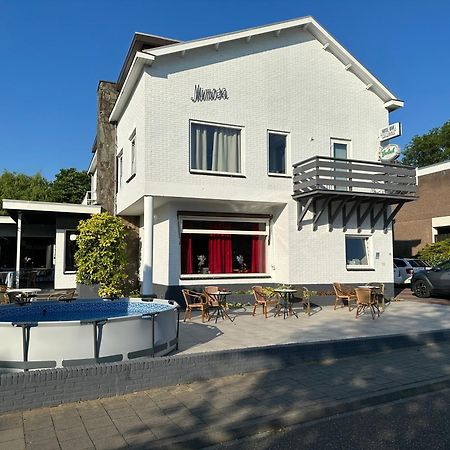 Mimosa Hotel Valkenburg aan de Geul المظهر الخارجي الصورة