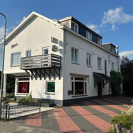 Mimosa Hotel Valkenburg aan de Geul المظهر الخارجي الصورة