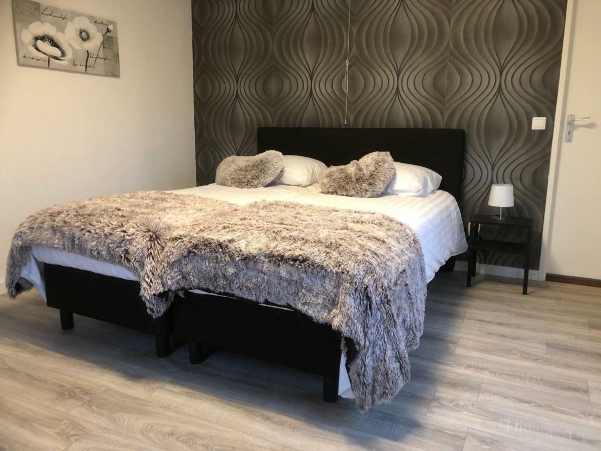Mimosa Hotel Valkenburg aan de Geul المظهر الخارجي الصورة