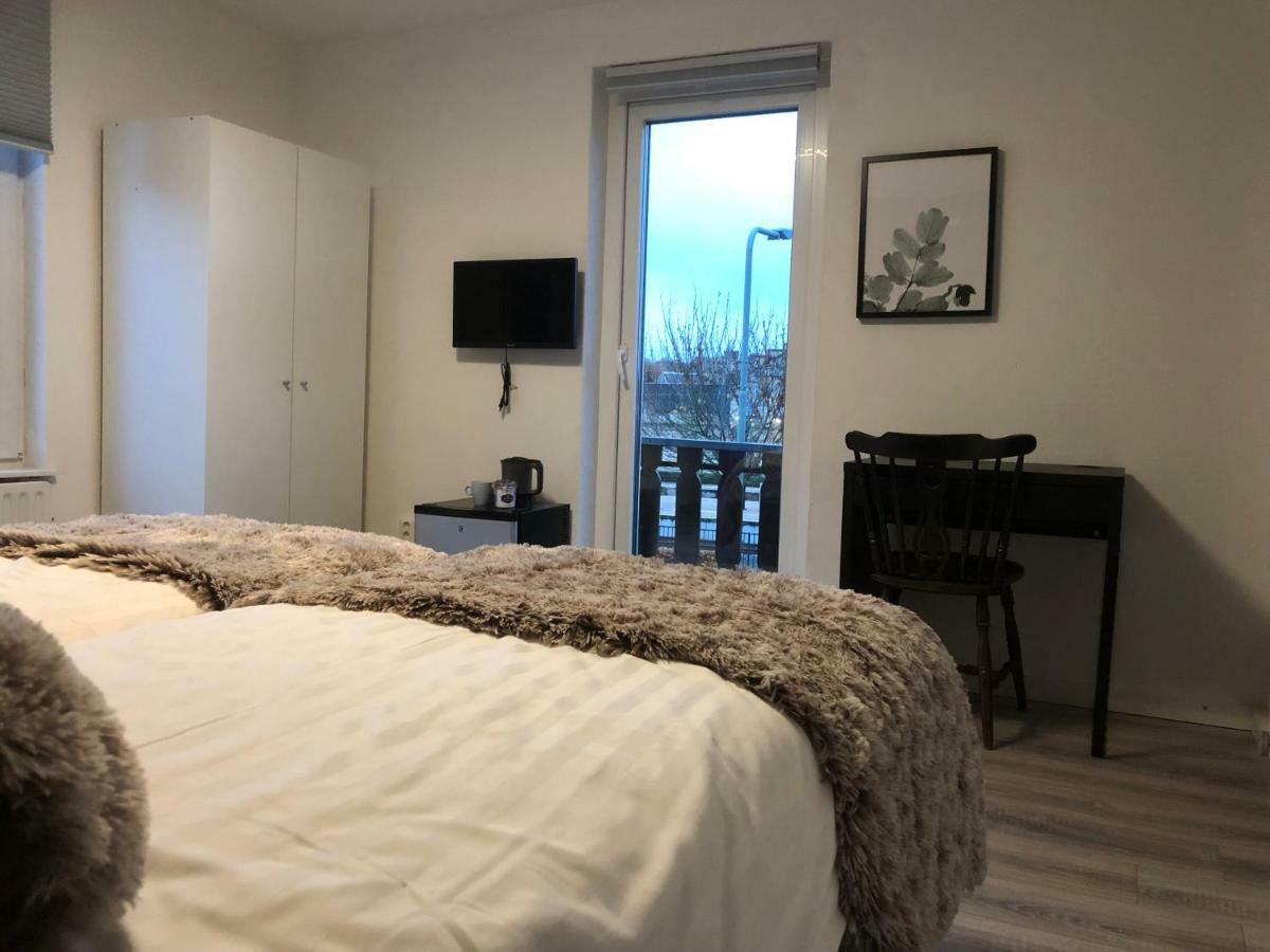 Mimosa Hotel Valkenburg aan de Geul المظهر الخارجي الصورة