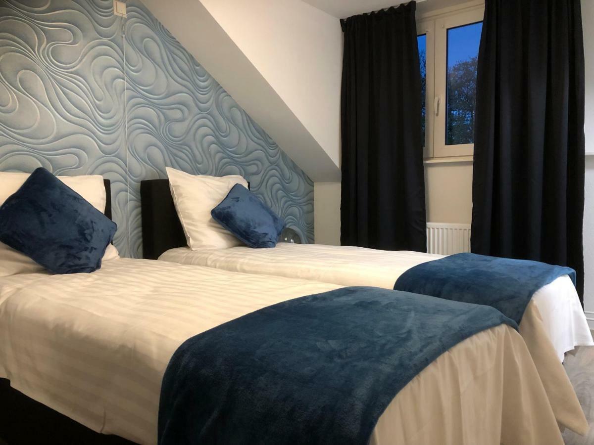 Mimosa Hotel Valkenburg aan de Geul المظهر الخارجي الصورة