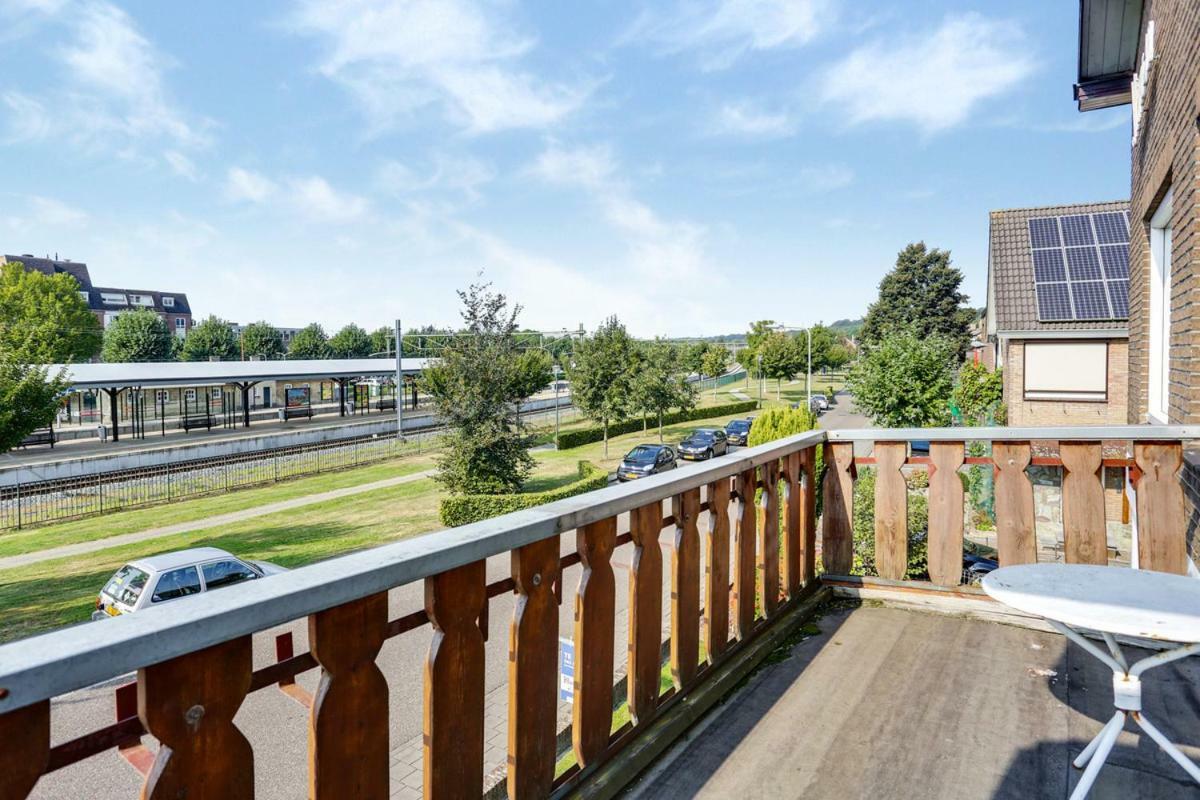 Mimosa Hotel Valkenburg aan de Geul المظهر الخارجي الصورة