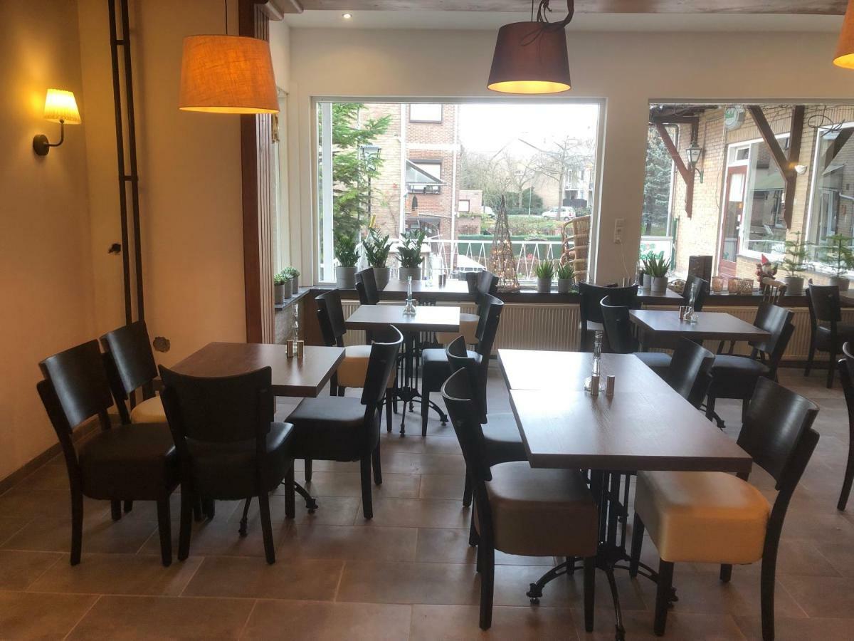 Mimosa Hotel Valkenburg aan de Geul المظهر الخارجي الصورة