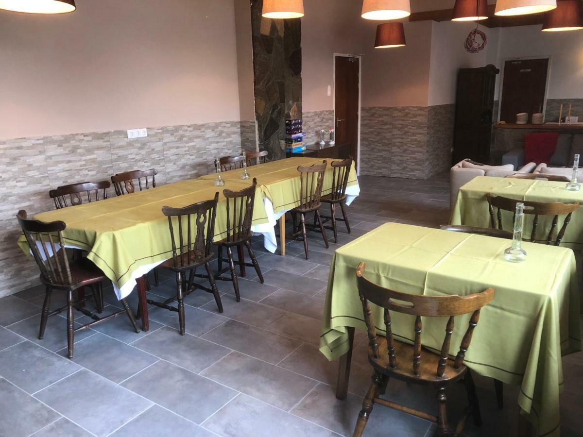 Mimosa Hotel Valkenburg aan de Geul المظهر الخارجي الصورة
