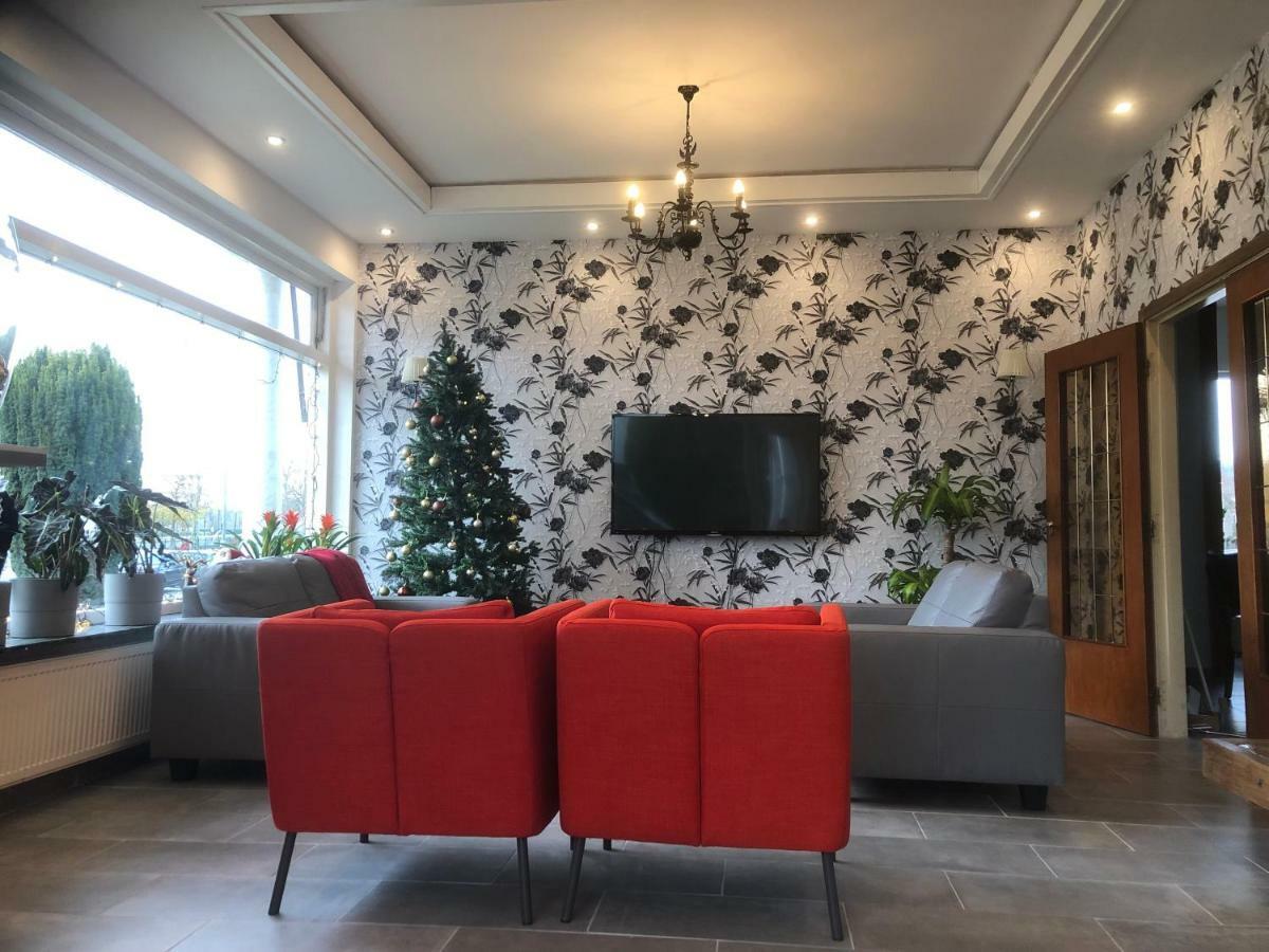 Mimosa Hotel Valkenburg aan de Geul المظهر الخارجي الصورة