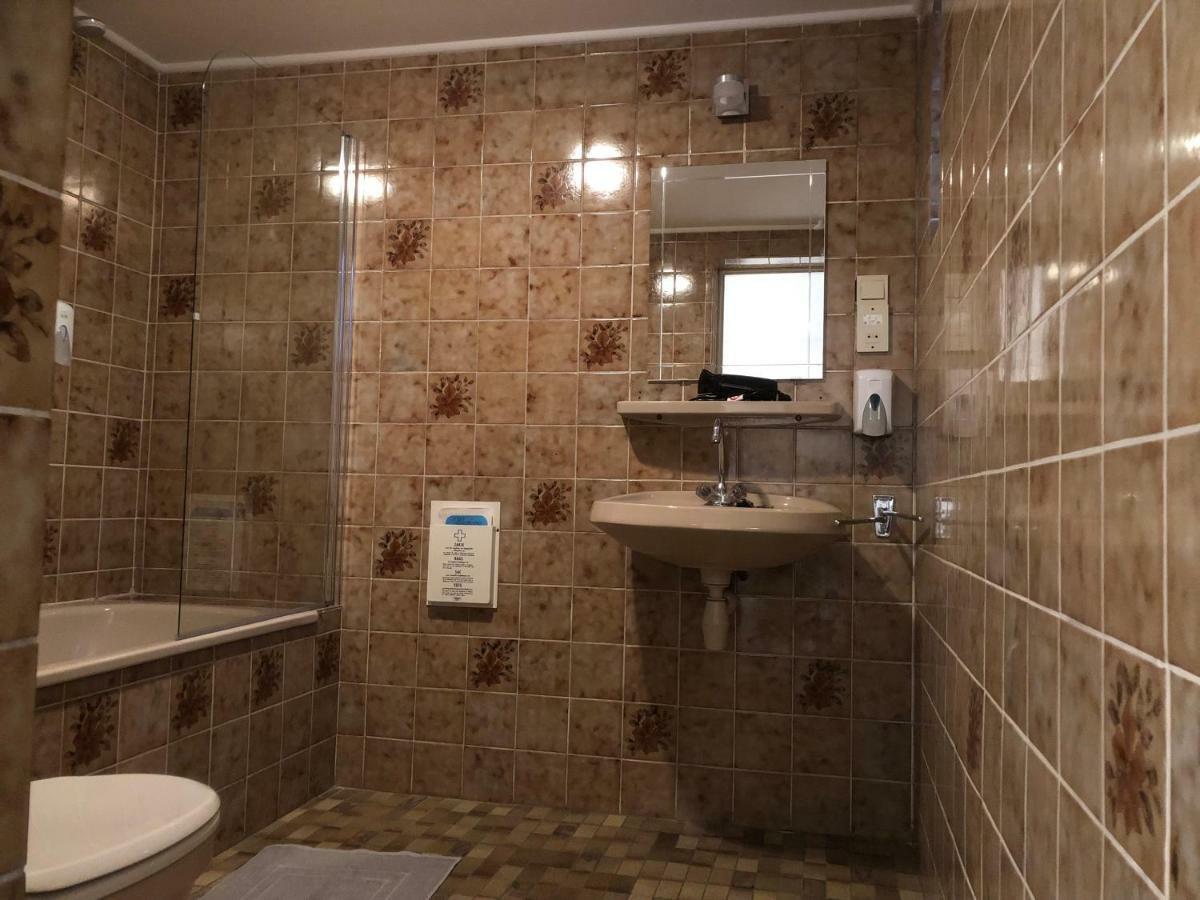 Mimosa Hotel Valkenburg aan de Geul المظهر الخارجي الصورة