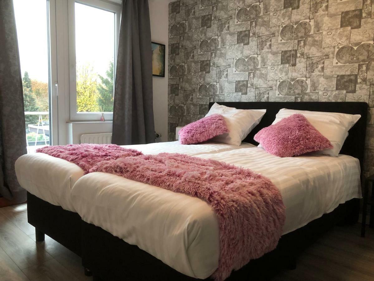 Mimosa Hotel Valkenburg aan de Geul المظهر الخارجي الصورة