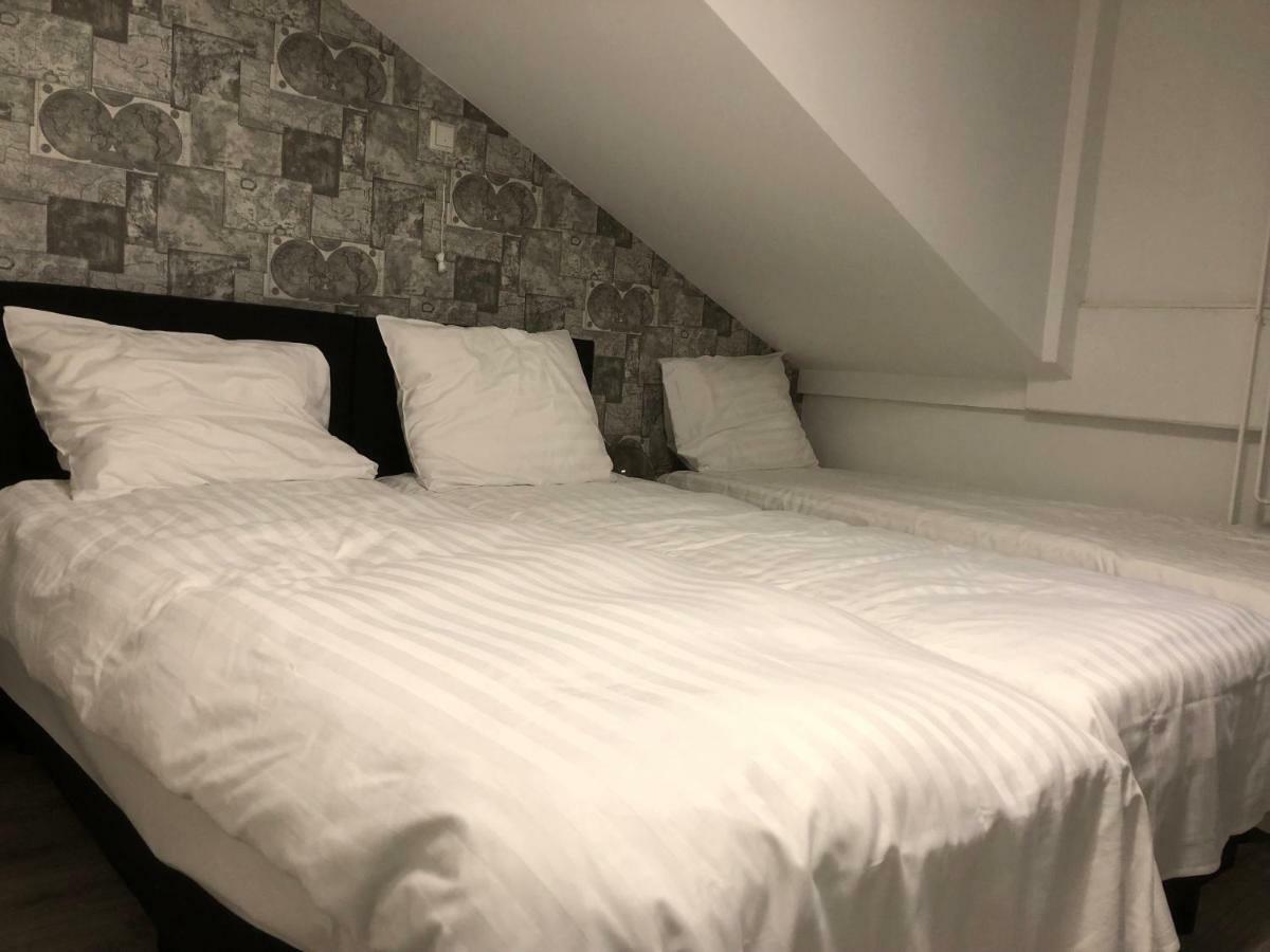 Mimosa Hotel Valkenburg aan de Geul المظهر الخارجي الصورة