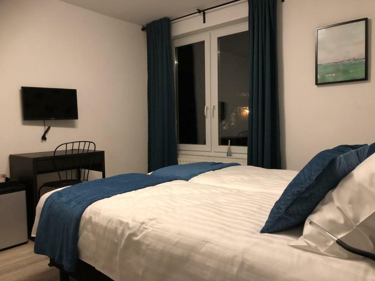 Mimosa Hotel Valkenburg aan de Geul الغرفة الصورة