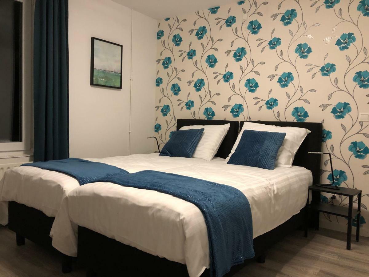 Mimosa Hotel Valkenburg aan de Geul المظهر الخارجي الصورة