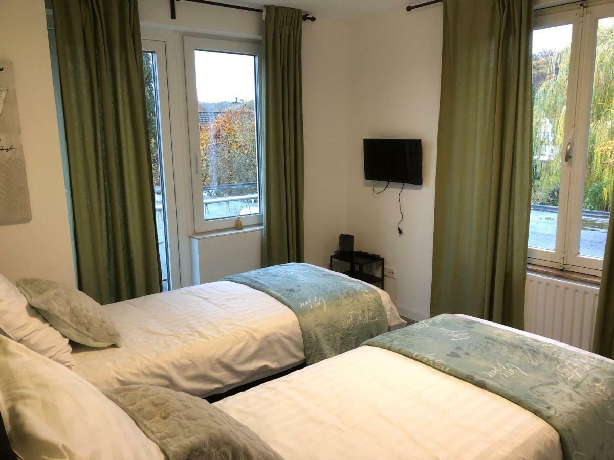 Mimosa Hotel Valkenburg aan de Geul الغرفة الصورة