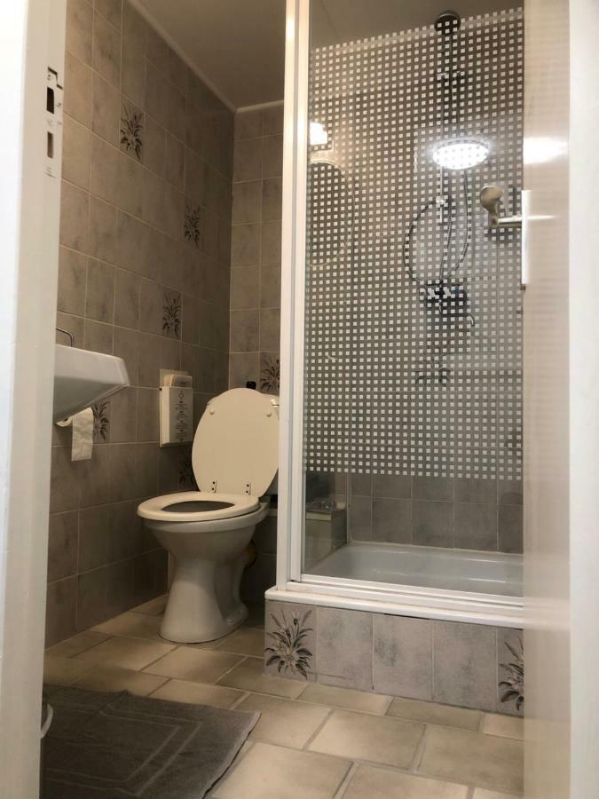 Mimosa Hotel Valkenburg aan de Geul المظهر الخارجي الصورة