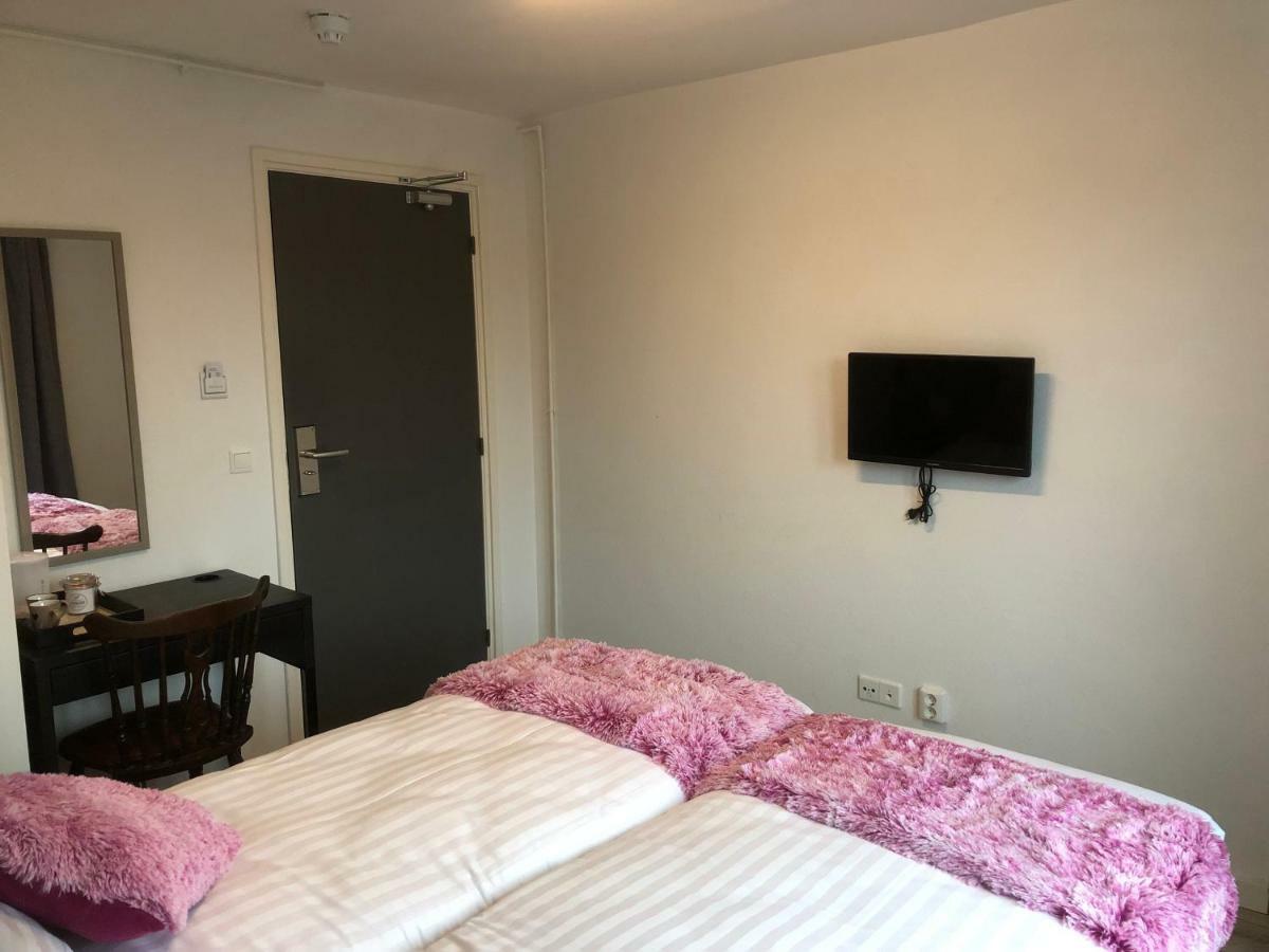 Mimosa Hotel Valkenburg aan de Geul الغرفة الصورة