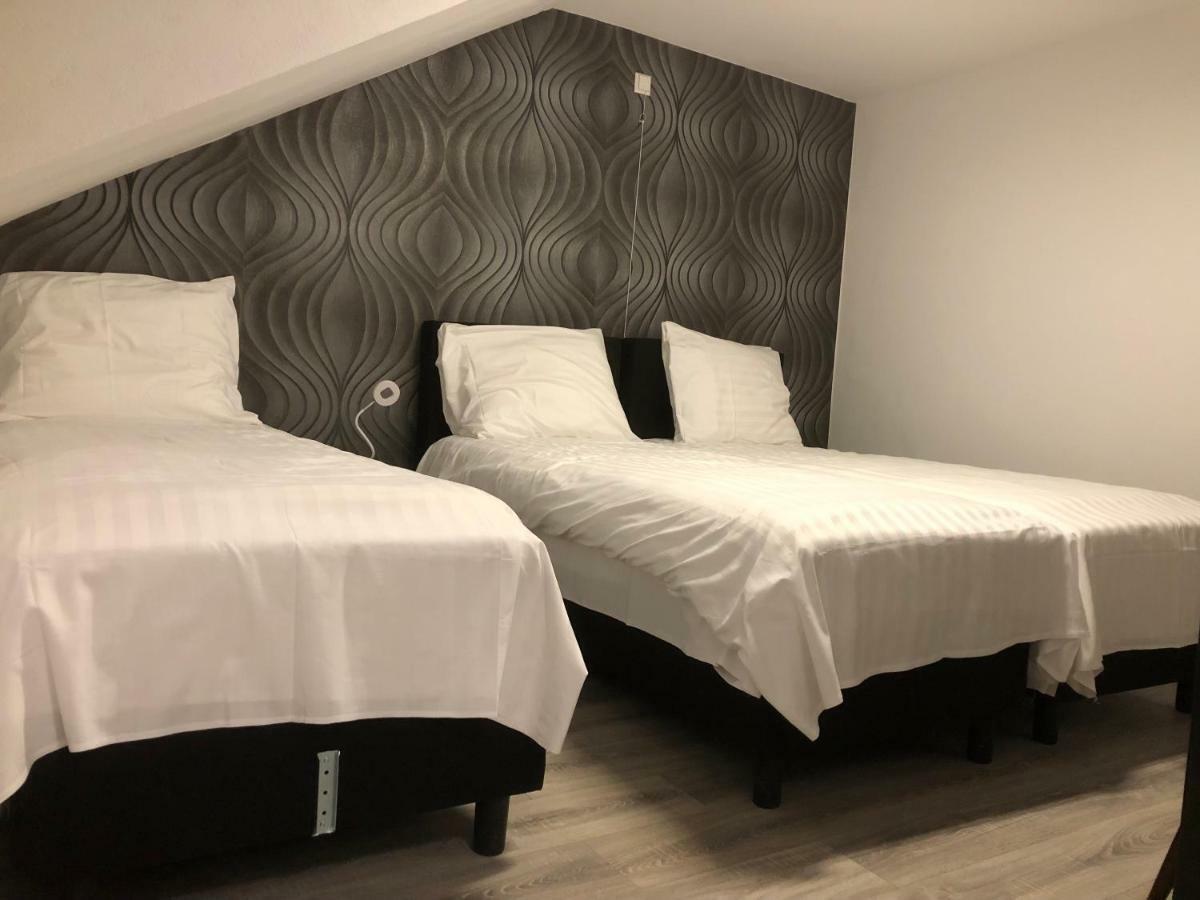 Mimosa Hotel Valkenburg aan de Geul الغرفة الصورة
