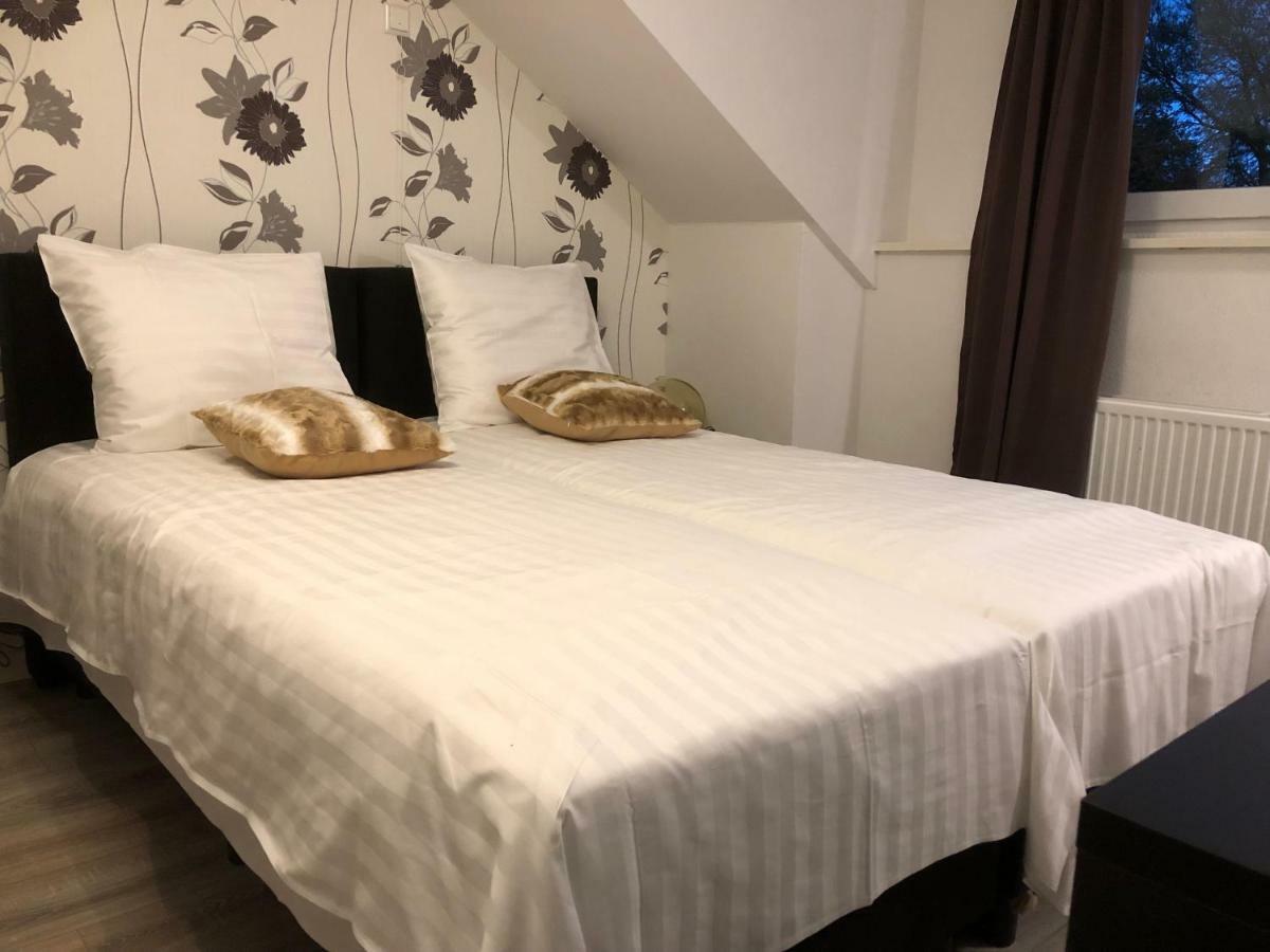 Mimosa Hotel Valkenburg aan de Geul الغرفة الصورة