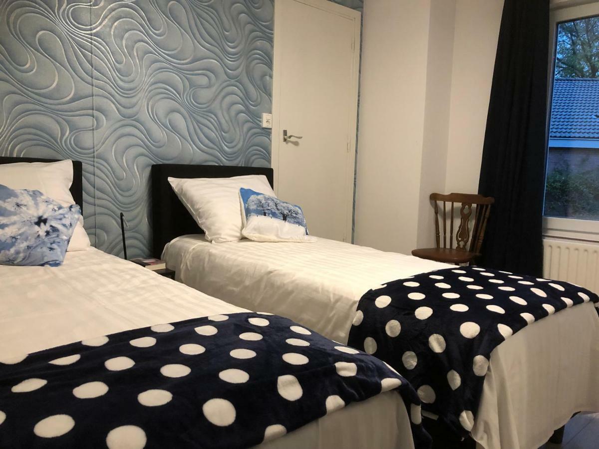 Mimosa Hotel Valkenburg aan de Geul الغرفة الصورة