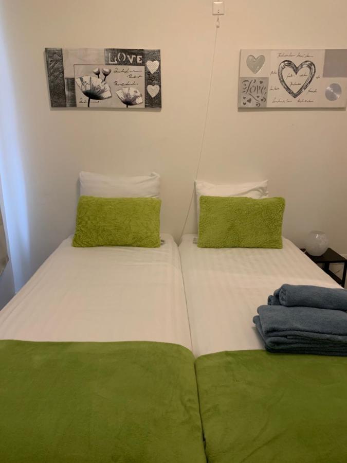 Mimosa Hotel Valkenburg aan de Geul المظهر الخارجي الصورة